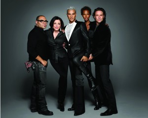 Canada's Next Top Nobody